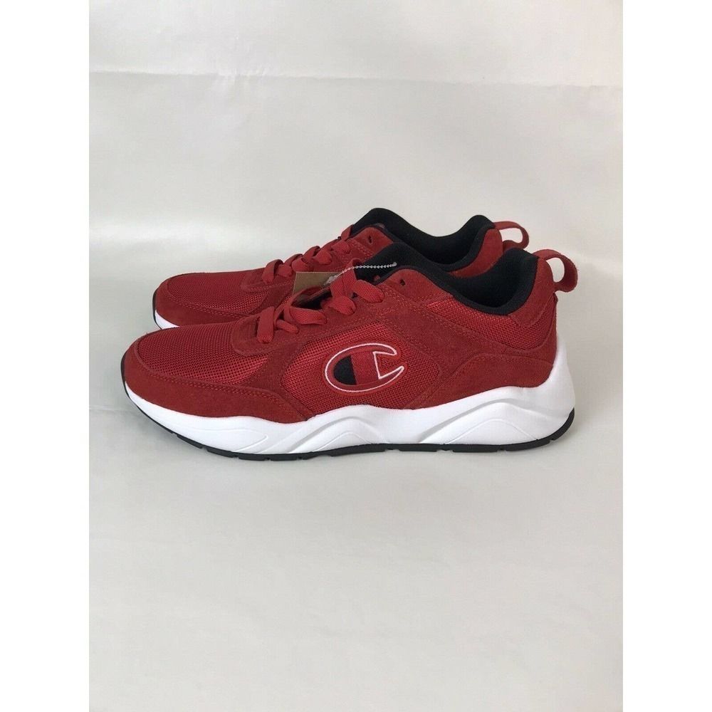 Champion 93 Eighteen Mens Sneakers New